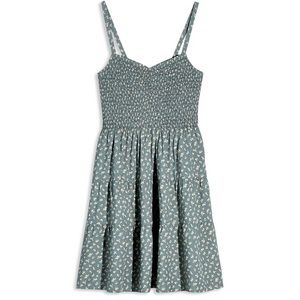 239. NWT Madewell dress Med